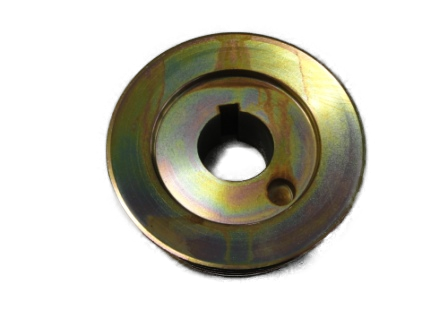 Keilriemenscheibe Lima 2876 Loh 01