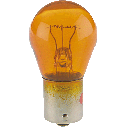 Glühlampe Osram Py21W 24V 21W