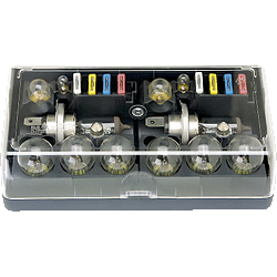 Glühlampenset 24V H4