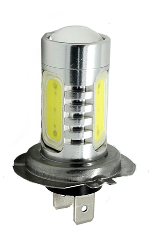 Synkra 4Led H712-24V 11W 360° 420 Lumpen