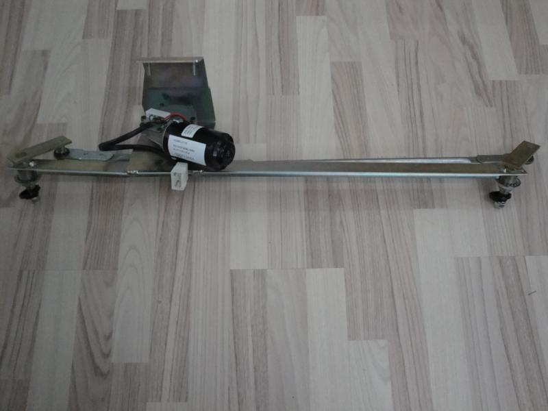 Komplette WischergestängeWischermotor 12V