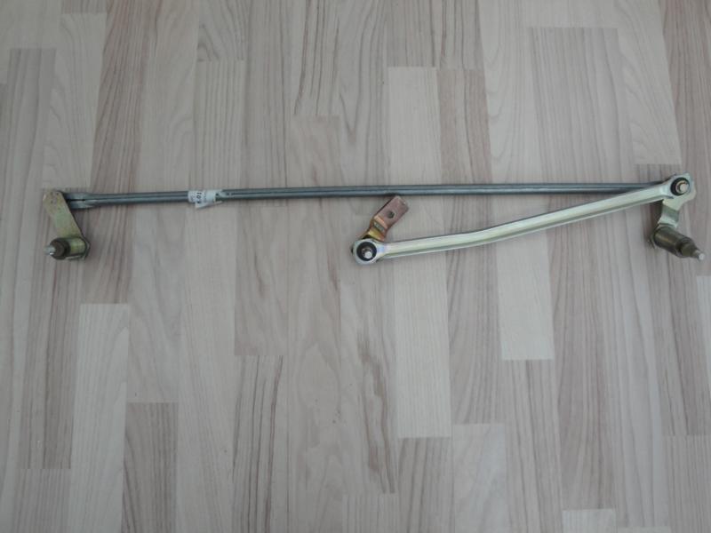 Wischergestänge Unten Sky/City