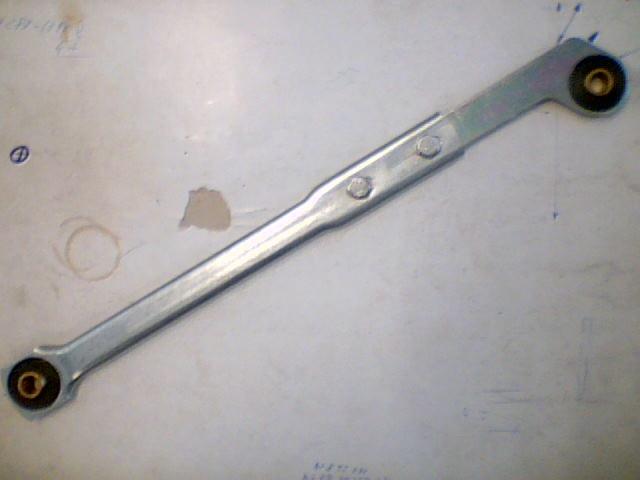 Gelenkstange L=410 mm