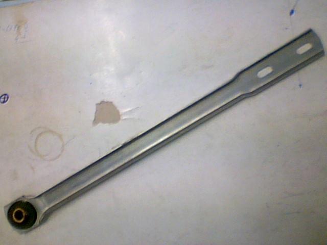 Zus. Stange L = 380 Mm