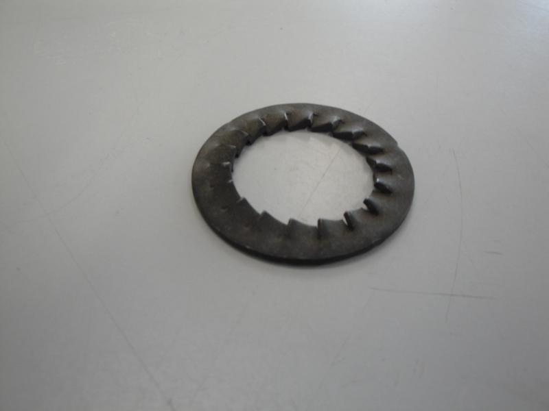 Scheiben Unten Beim Scheibenwischer Welle