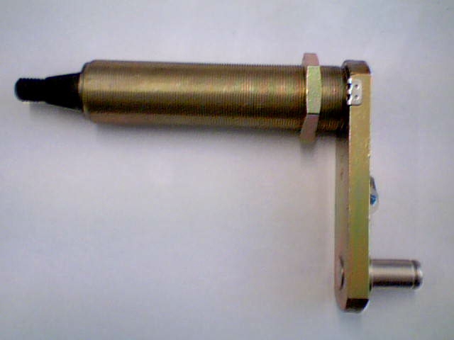 Wischerlager N 9022 Ab 07.95