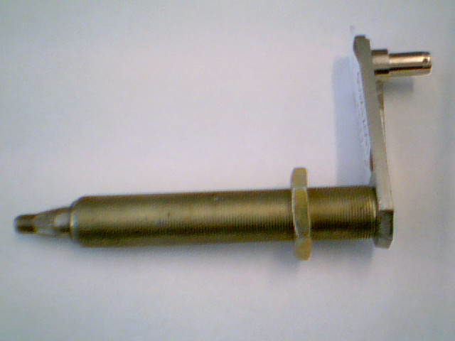 Wischlager Space Unten