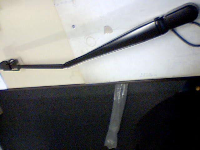 Wischarm Rechts Für Centroliner