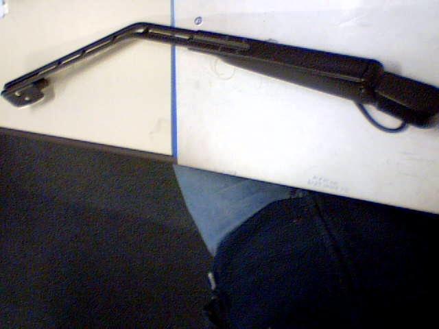 Wischerarm Sl-Ii Einteilig Li.
