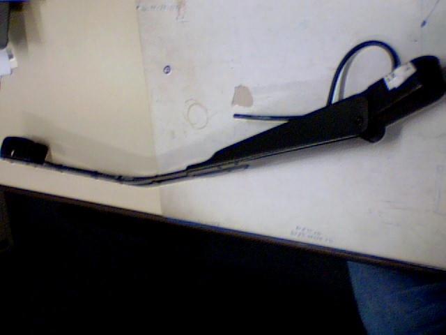 Wischerarm Sl-Ii Einteilig Re.