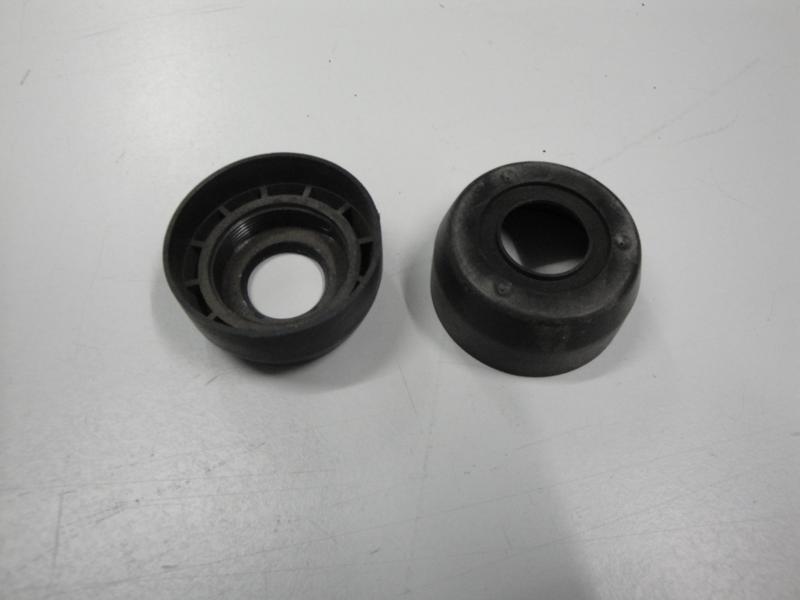 Abdeckung Abschirmkappe