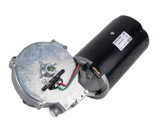 Wischermotor 24 Volt