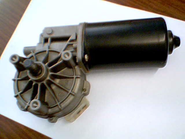 Wischermotor City-Sky