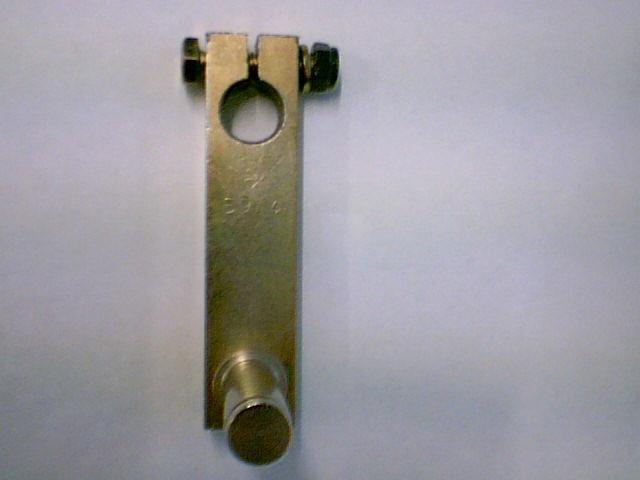 Klemmhebel Radius 59,4 Centroliner