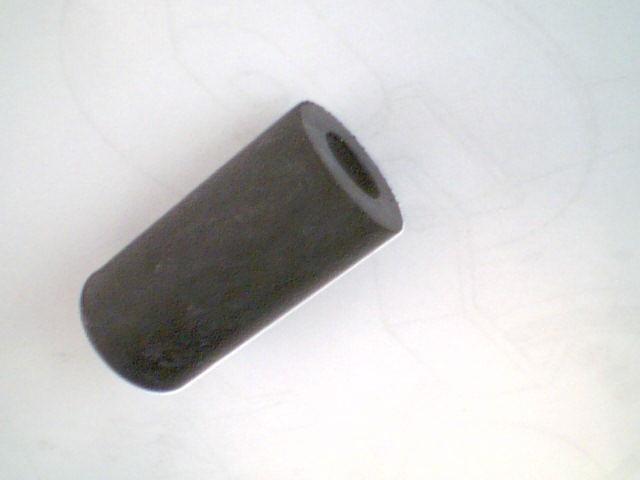 Gummikappe 12,5 Durchm.