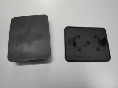 Abdeckkappe Für Scheinwerfer