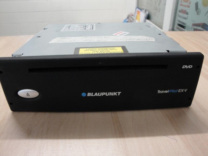 Navigation Travelpilot Ex-V