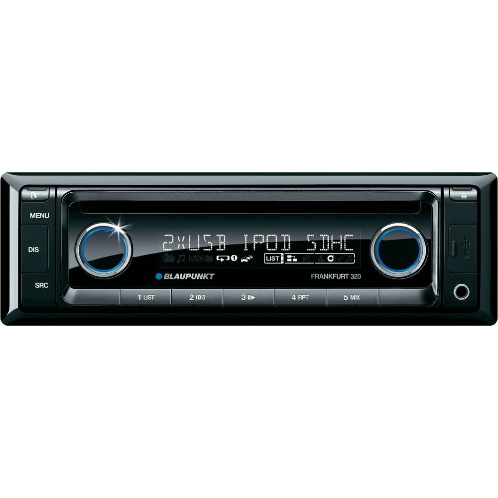 Radio Blaupunkt Frankfurt 320