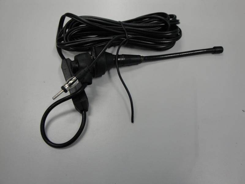 Antenne Autoflex Univ. Elektronik