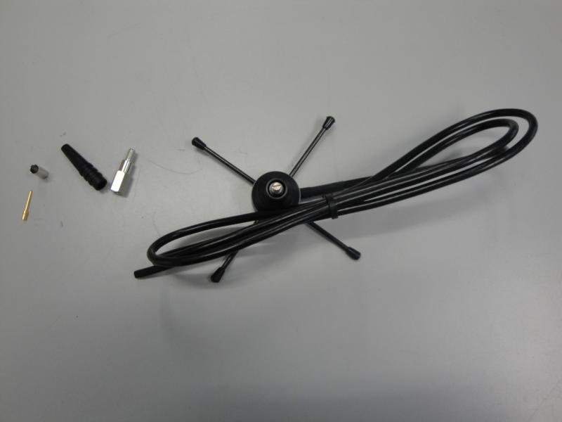 Antenne Mini-Gp28X/Fme