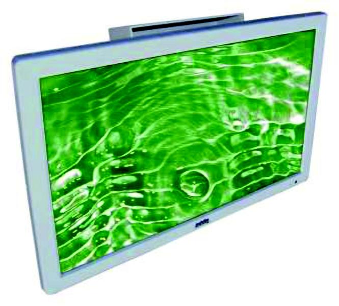 LED Monitor M21524TFT/LED 21,5&quot;