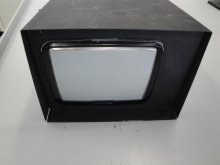 Monitor 6&quot; GVM 01/24