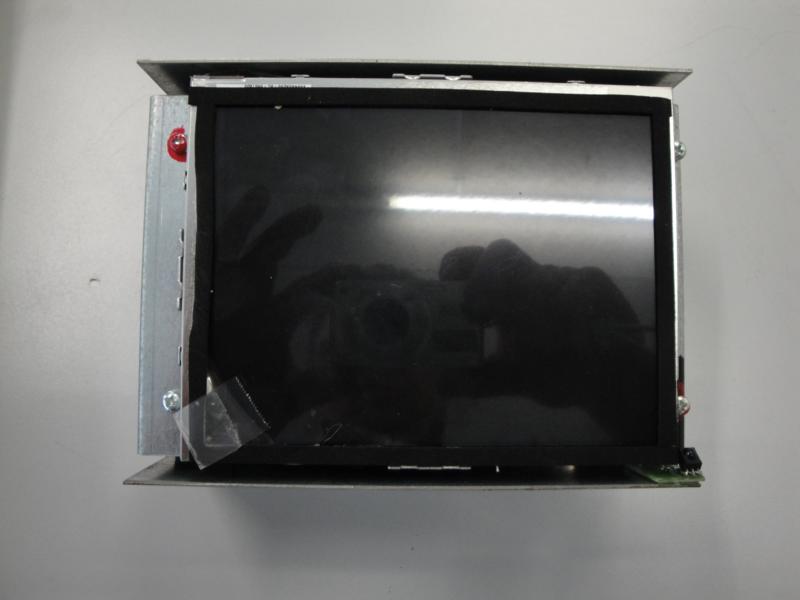 Monitor 6,8&quot; TFT Colour A-Brett24 Volt