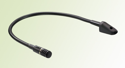 Actia Fahrermikrofon L=590Mm