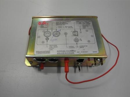 Actia Modulator 50Mw