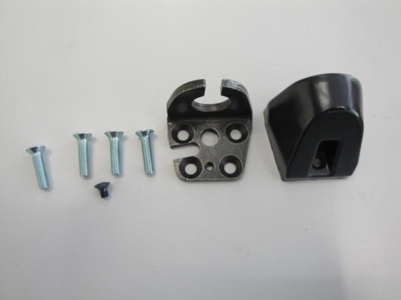 Winkelbefestigung Für Schwahnhals