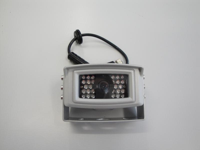 Rückfahrkamera WasserfestFarbe 120°