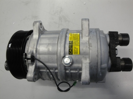Klimakompressor Tm 180 