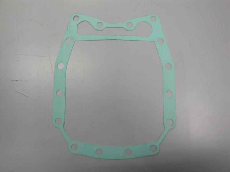 Dichtung-Lagerflansch-VorneFür Fk 3 Kompressor