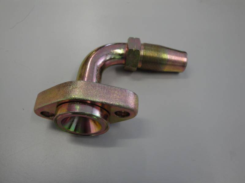 Druckanschluss Für Kompressor Fk 26