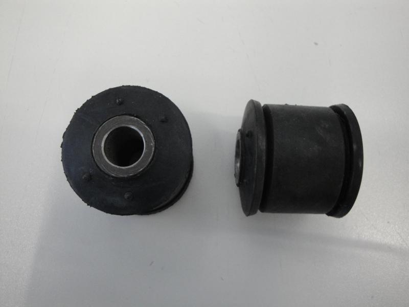 Gummi-Metallpuffer Für Klimakompresso