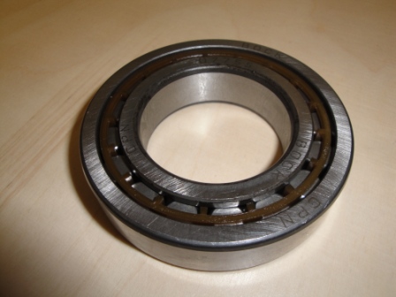 Rollenlager Nj210Ex5Tng C3