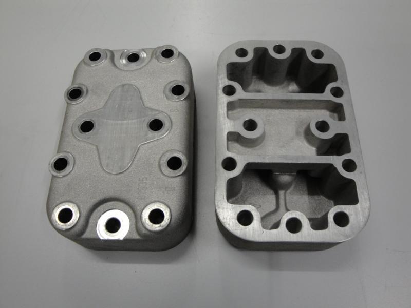 Zylinderkopf Bock KompressorBock 24.01.75.012