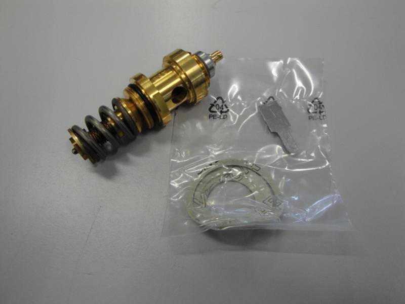 Düseneinsatz Serie Tmxd6