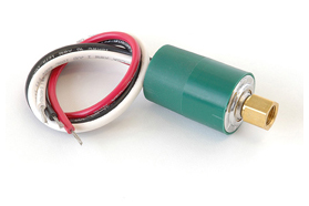 Pressostat HP 3, câble fileté interne 