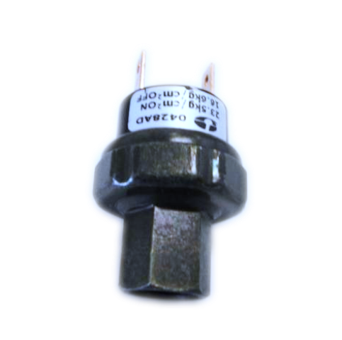 Pressostat Hoher Druck