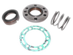 Gleitringdichtung FK4/FK5