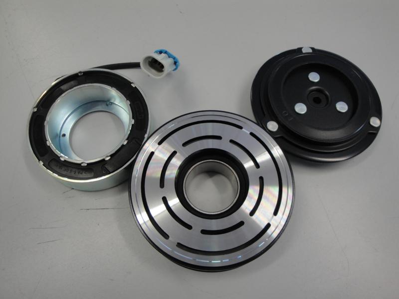 Klimakupplung Für Opel