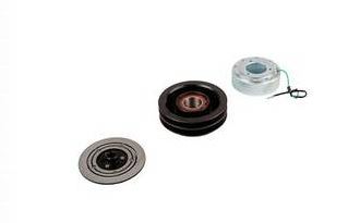 Klimakupplung Für Tm31 2B