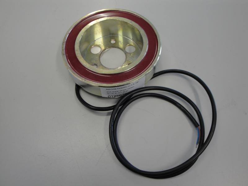 Magnetkern Linnig Zu La 18/ 01.008.2 24V-62W
