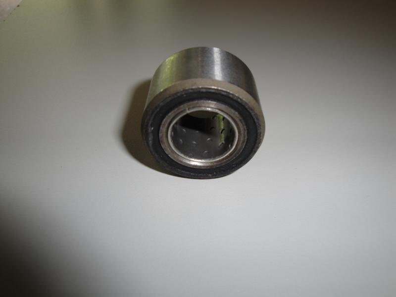 Variocomp Ultrabuchse Zu Linnig Lr 1.7.2