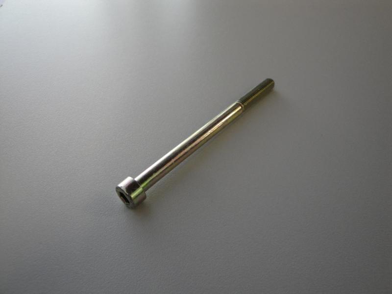 Variocomp Zyl.-Schraube Zu Linnig Lr1.7.2