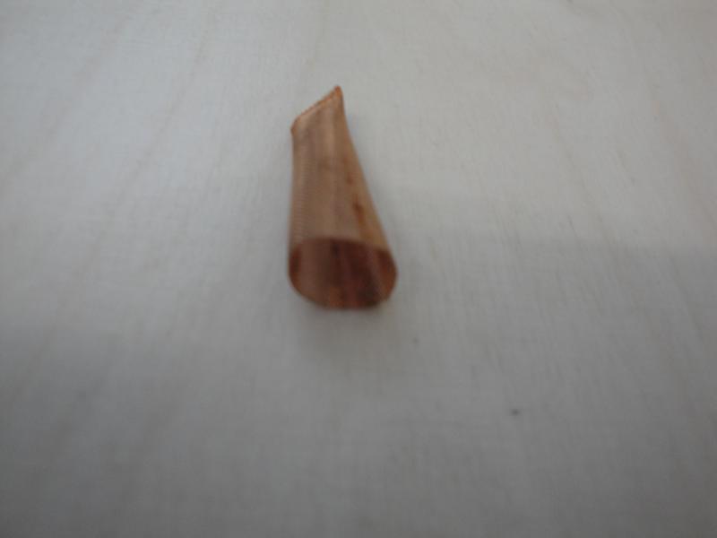 Filtersieb zu Klimaleitung