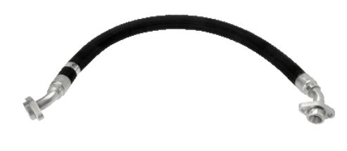 Niederdruck  Klimakompressor MAN A 23 Euro VI