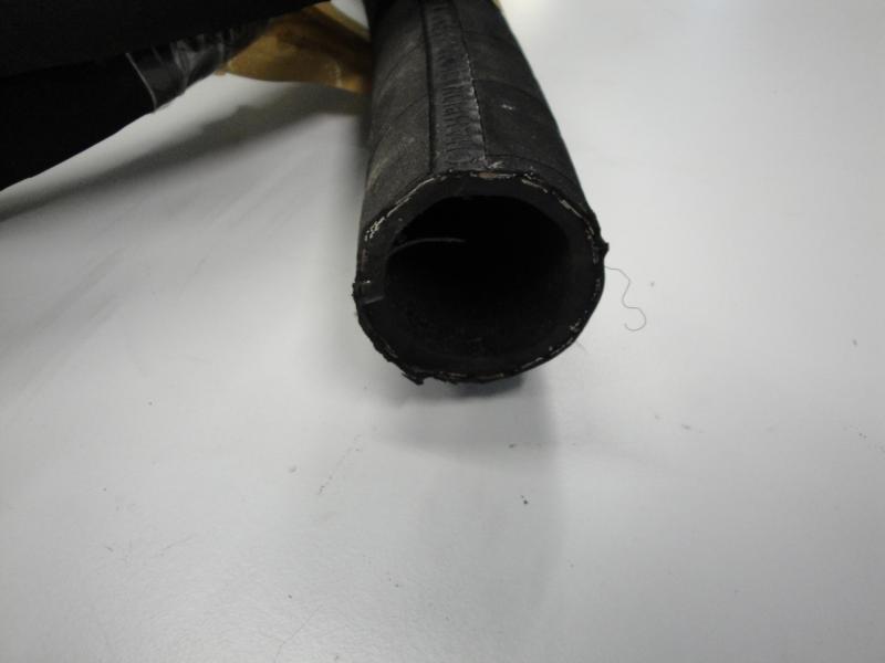 Klimaschlauch ¢ 32 Innen Aussen 45 Mm R 134