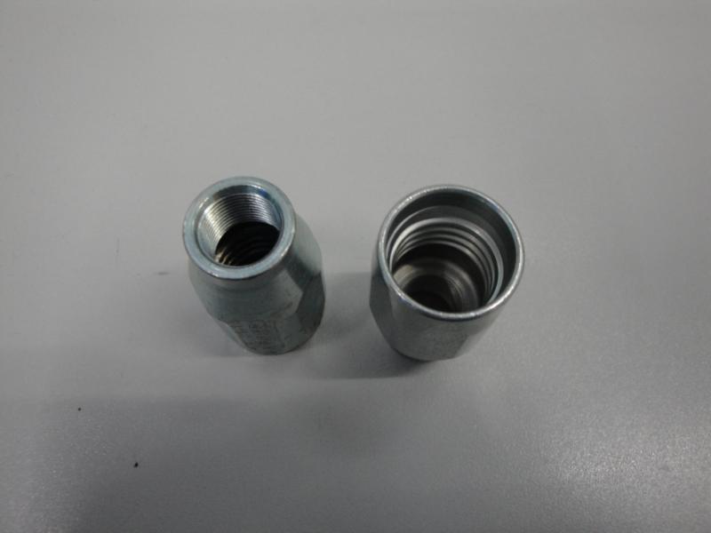 Nippel Fassung G 1210-